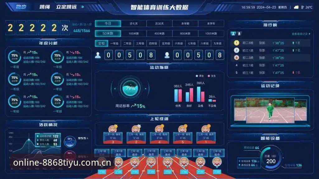 8868体育平台深度评测：从入口体验到创新服务的全面解析